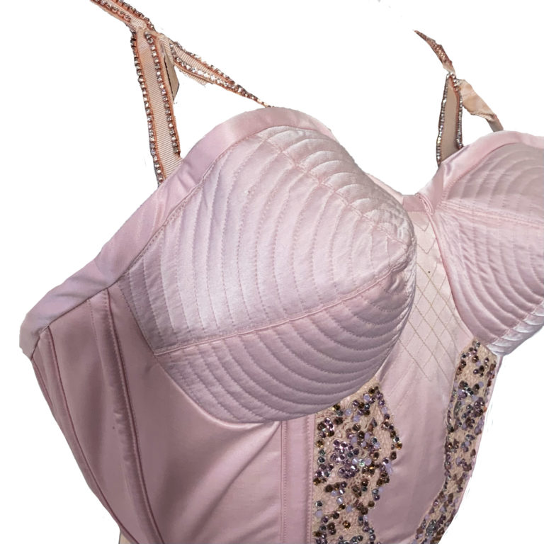 Corset pink sugar – Image 6