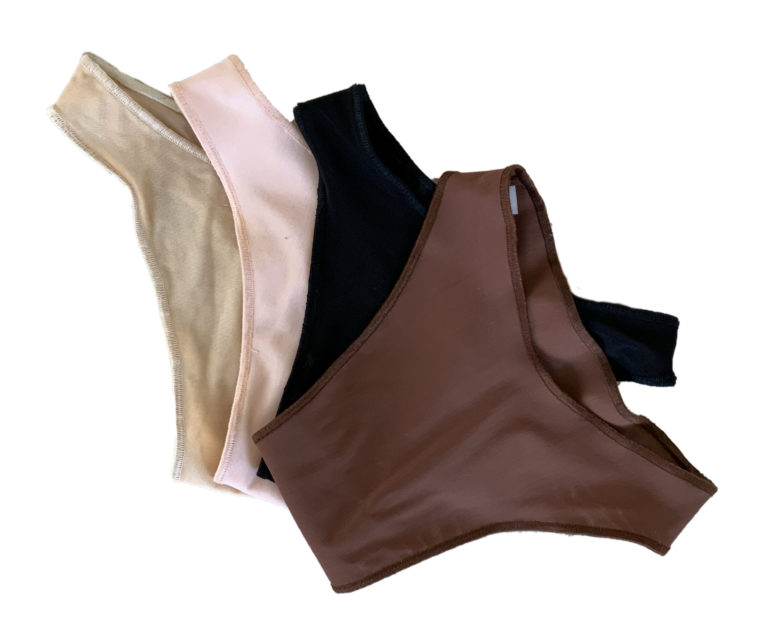 Lot de 2 Tuck pour femme transgenre, personne non binaire et les autres genres – Image 6