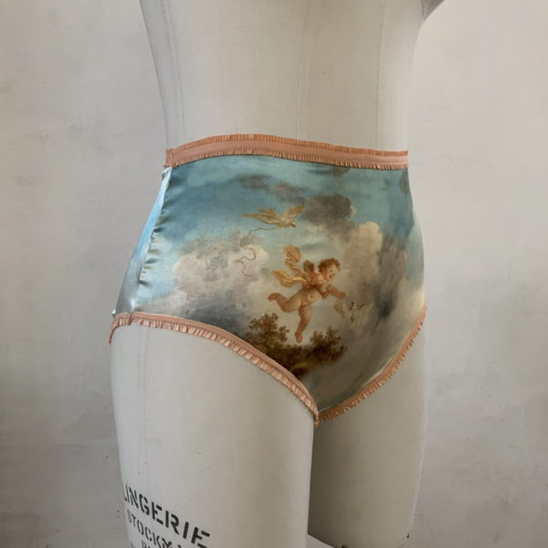 Culotte angelot baroque – Image 3