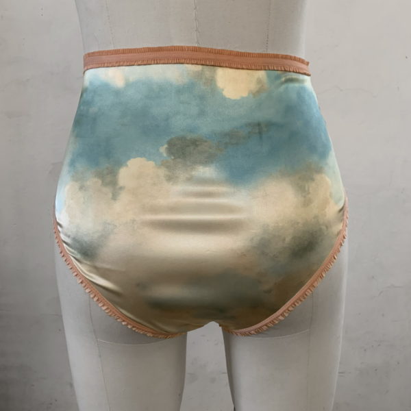 Culotte angelot baroque – Image 4