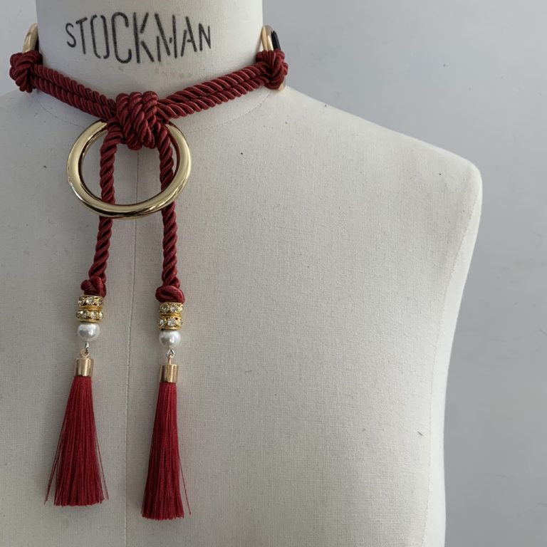 Choker bondage – Image 4