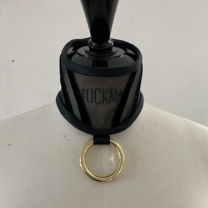 Tour de cou style victorien