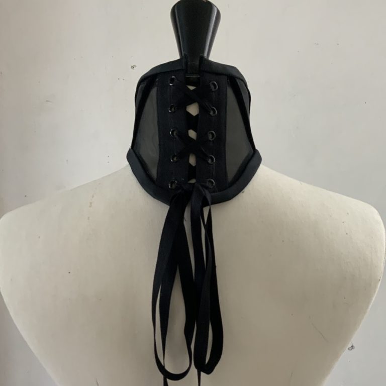 Tour de cou style victorien – Image 4