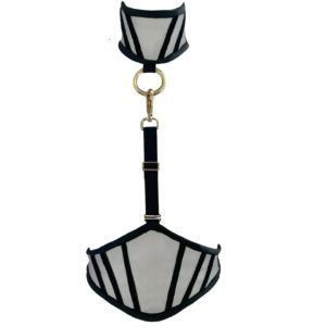 Serre-taille  ceinture