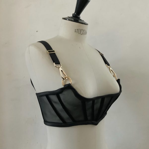 Soutien gorge corset XVIII ėme – Image 2