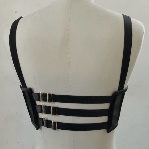Soutien gorge corset XVIII ėme – Image 3