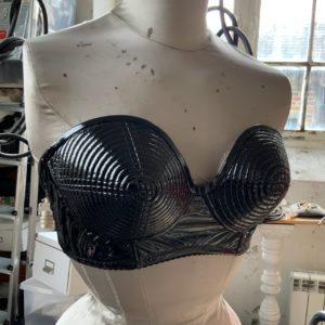 Bullet bra so sexy