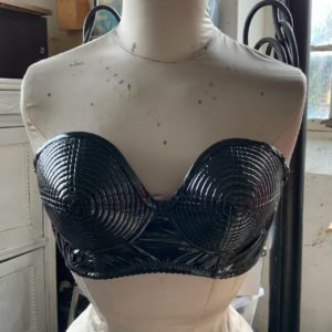 Bullet bra so sexy