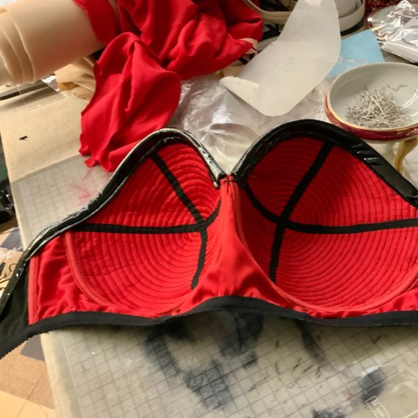 Bullet bra so sexy – Image 3