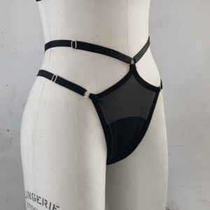 string tuckant femme trans, drag queen
