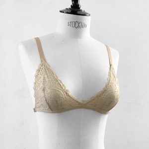 soutien gorge femme trans dentelle
