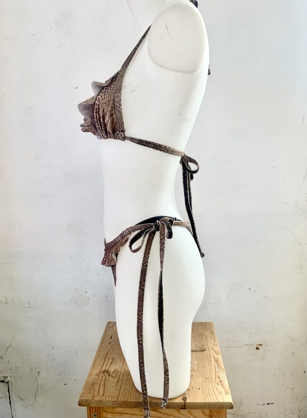 maillot de bain pour femme trans, tring tukant gaff tuck tarnsgenr