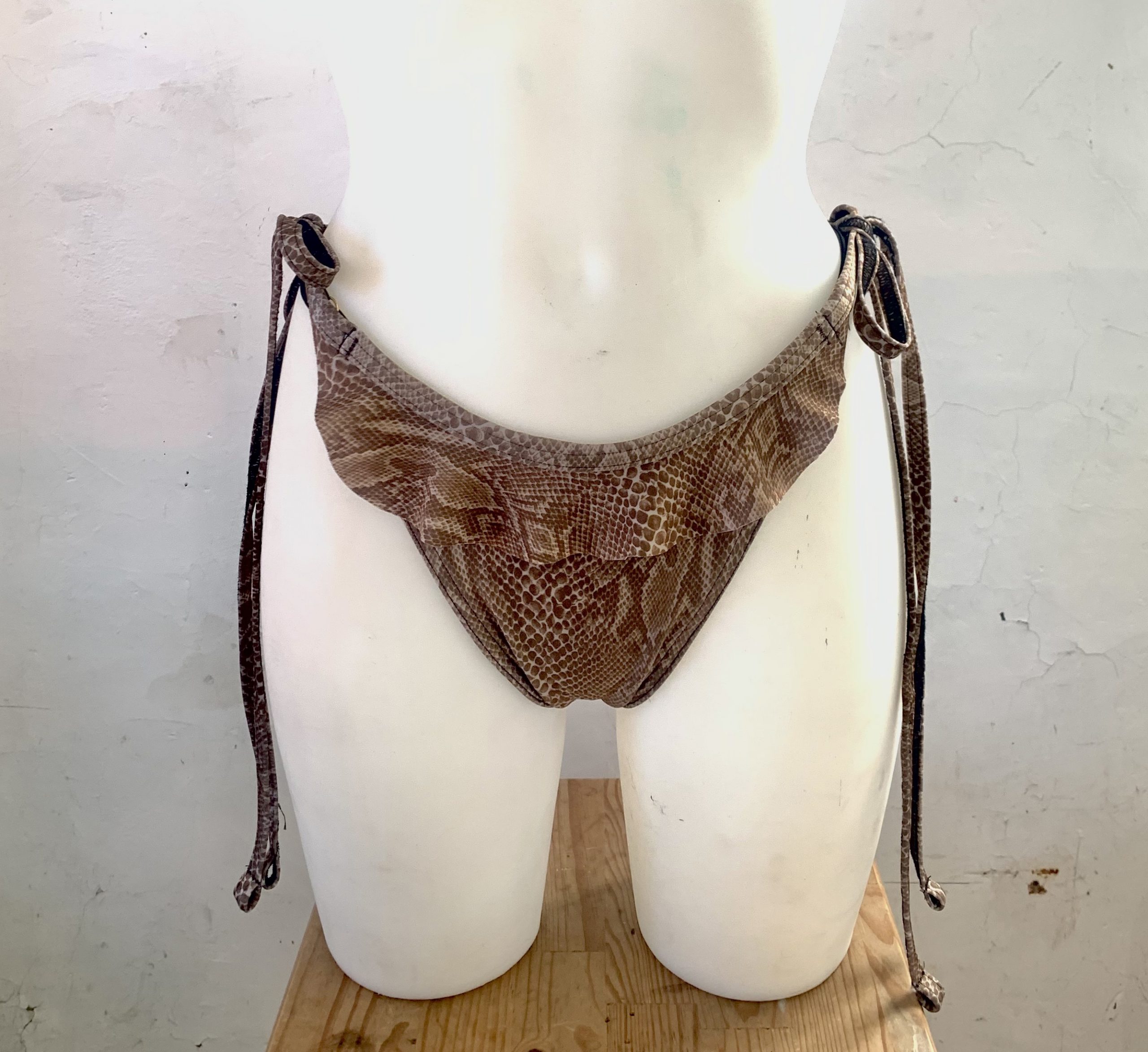 maillot de bain pour femme trans, tring tukant gaff tuck tarnsgenr