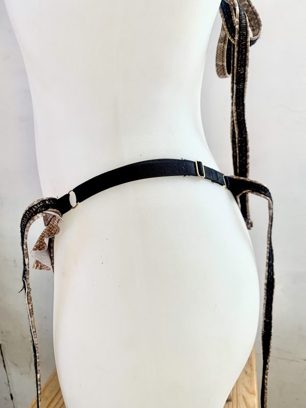 bas maillot de bain bikini tuck – Image 5