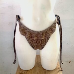 bas maillot de bain bikini tuck