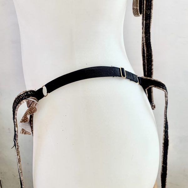 bas maillot de bain bikini tuck – Image 4